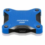 هارد اکسترنال ای دیتا مدل SSD SD620 ظرفیت 1 ترابایت