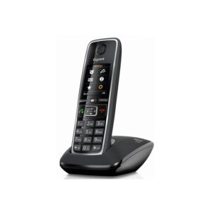 گوشی تلفن بی سیم گیگاست مدل C530