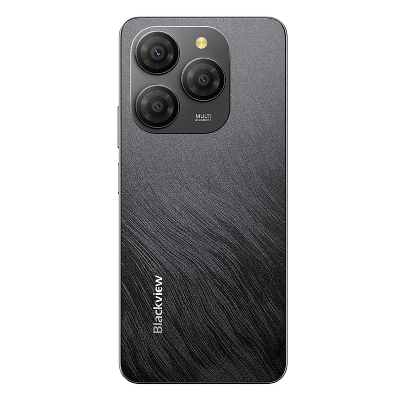 گوشی موبایل بلک ویو مدل Shark 9 ظرفیت 256 گیگابایت رم 8 گیگابایت | 5G