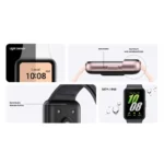 ساعت هوشمند سامسونگ مدل Galaxy Fit3 SM-R390 سایز 40mm