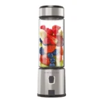 شیکر شارژی قابل حمل پاورولوژی مدل P6BPJBK