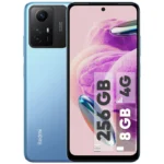 گوشی موبایل شیائومی مدل Redmi Note 12s دو سیمکارت ظرفیت 256GB و رم 8GB