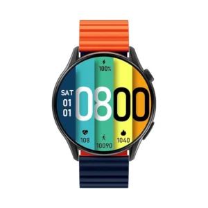 ساعت هوشمند کیسلکت مدل Calling Watch KR Pro