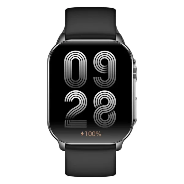 ساعت هوشمند گلوریمی مدل Flex