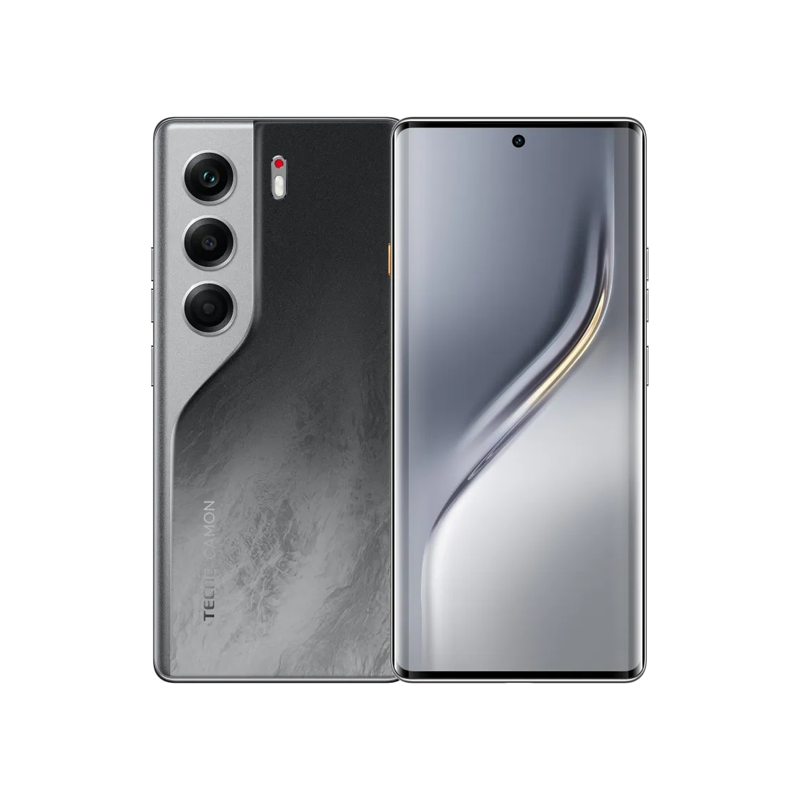 گوشی موبایل تکنو Camon 40 ظرفیت 256 رم 8 گیگابایت