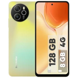 گوشی موبایل بلک ویو مدل Shark 8 دو سیم کارت ظرفیت 128 گیگابایت و رم 8 گیگابایت