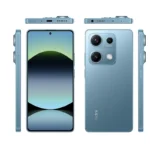 گوشی Redmi Note 14s شیائومی با ظرفیت 256GB و رم 8GB