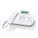 گوشی تلفن باسيم گیگاست مدل DA710