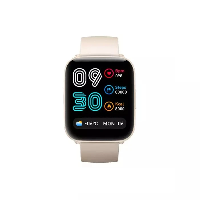 ساعت هوشمند شیائومی مدل Xiaomi Mibro C2 (گلوبال)