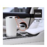 ماگ همزندار قابل حمل پرودو مدل PD-LFST138