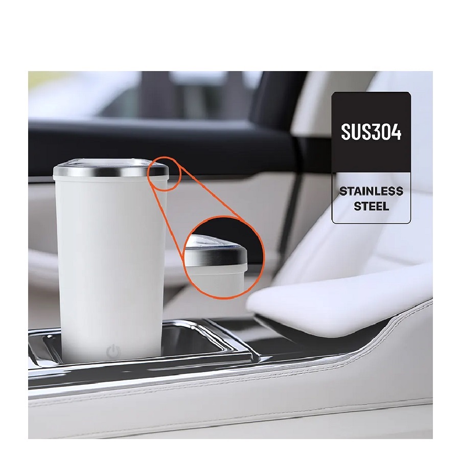 ماگ همزندار قابل حمل پرودو مدل PD-LFST138