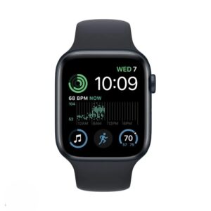 ساعت هوشمند اپل سری Apple Watch SE Gen2 سایز 40 میلی‌متر (2024)