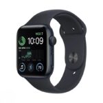 ساعت هوشمند اپل سری Apple Watch SE Gen2 سایز 40 میلی‌متر (2024)