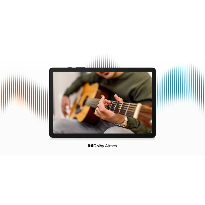 تبلت 8.7 اینچی سامسونگ مدل Galaxy Tab A9 4G SM-X115 با ظرفیت 64GB و رم 4GB