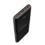 پاوربانک انرجایزر مدل UE10056PQ ظرفیت 10000 میلی آمپر ساعت