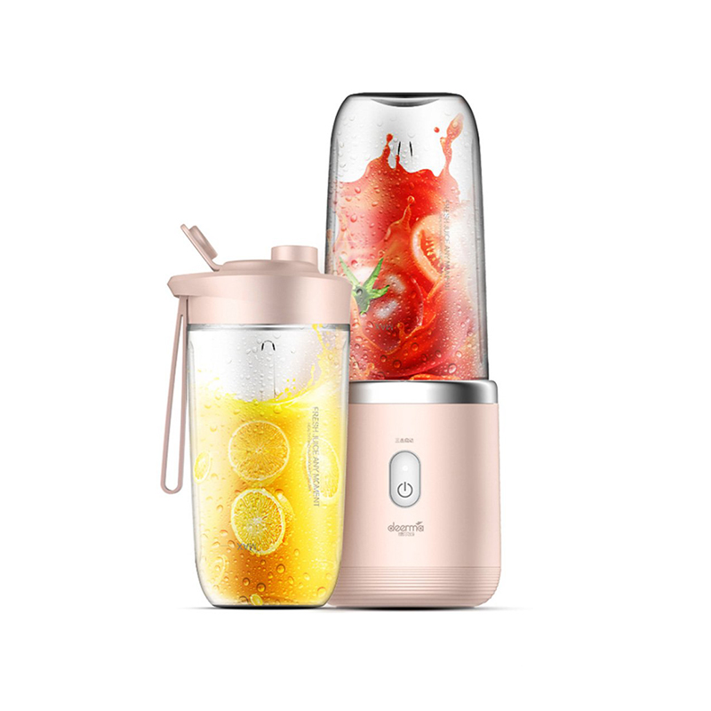 مخلوط کن قابل حمل دیرما مدل DEM-NU05