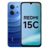 گوشی شیائومی Redmi 15C با ظرفیت 128 گیگابایت و رم 4 گیگابایت