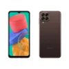 گوشی موبایل سامسونگ مدل Galaxy M33 5G دو سیم‌کارت ظرفیت 128GB و رم 6GB (پک هند)