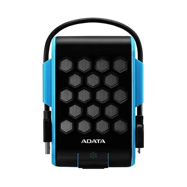 هارد اکسترنال ای دیتا مدل ADATA HDD HD720 با ظرفیت 1 ترابایت