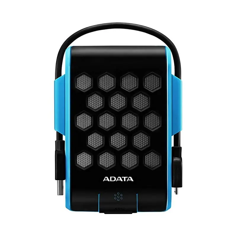 هارد اکسترنال ای دیتا مدل ADATA HDD HD720 با ظرفیت 1 ترابایت