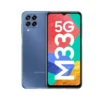 گوشی موبایل سامسونگ مدل Galaxy M33 5G دو سیم‌کارت ظرفیت 128GB و رم 6GB (پک هند)