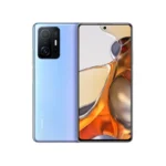 گوشی موبایل شیائومی مدل Xiaomi 11T pro 5G دو سیم کارت ظرفیت 256GB رم 8GB(گلوبال)