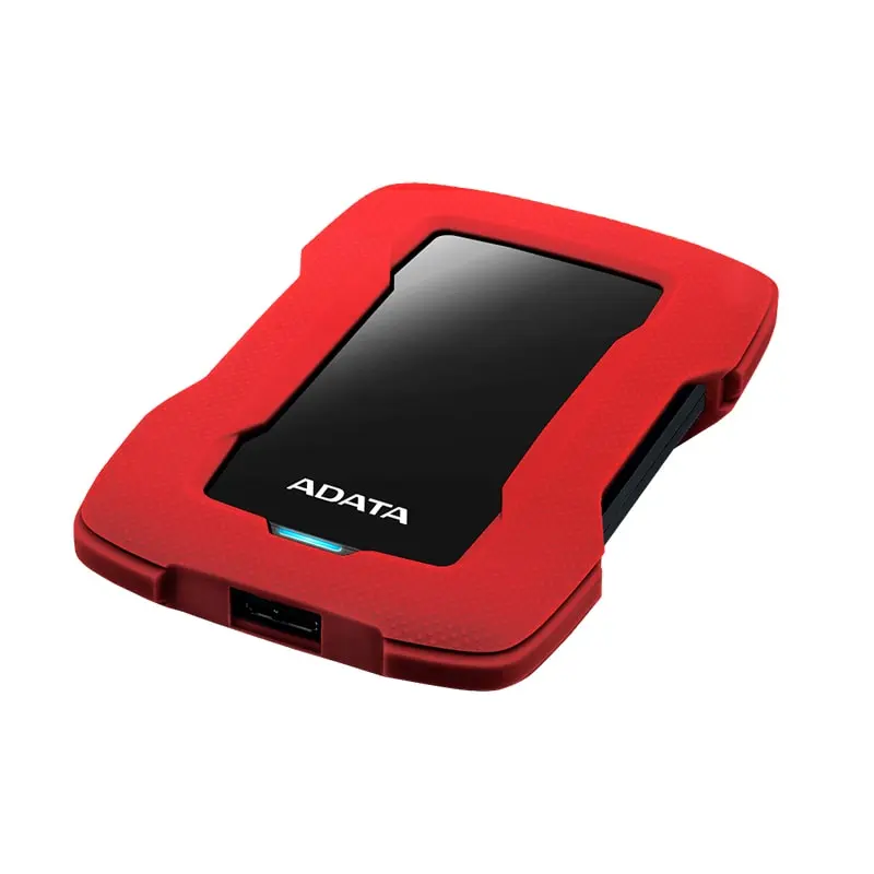 هارد اکسترنال ای دیتا مدل HDD HD330 ظرفیت 1 ترابایت