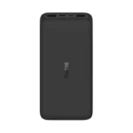 پاوربانک شیائومی مدل PB200LZM ظرفیت 20000 میلی آمپر ساعت High Copy