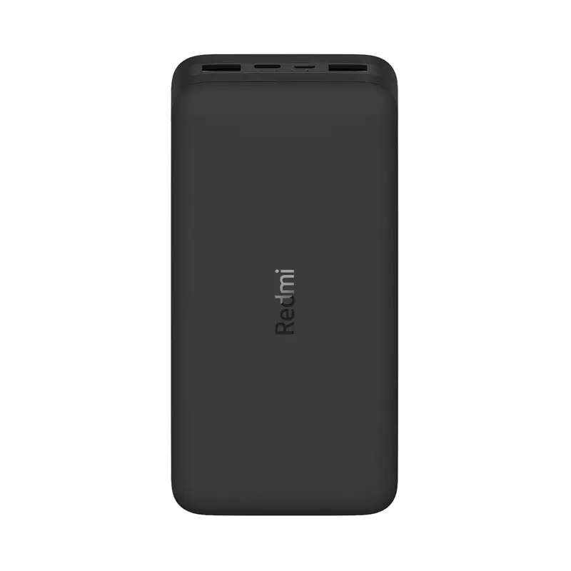 پاوربانک شیائومی مدل PB200LZM ظرفیت 20000 میلی آمپر ساعت High Copy