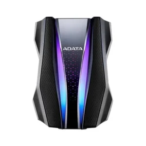 هارد اچ دی دی اکسترنال ای دیتا مدل HD770G ظرفیت 2 ترابایت