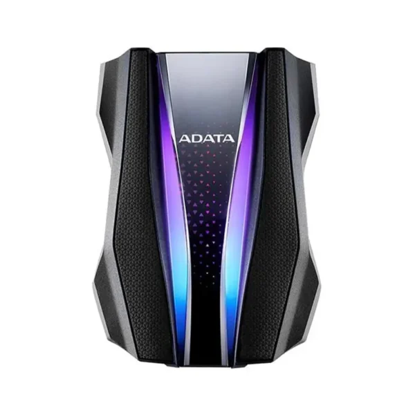 هارد اچ دی دی اکسترنال ای دیتا مدل HD770G ظرفیت 2 ترابایت