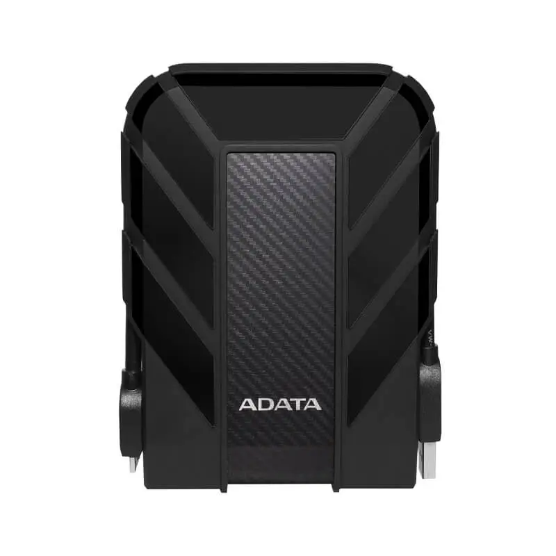 هارد اکسترنال ای دیتا مدل HD710 Pro با ظرفیت 4 ترابایت