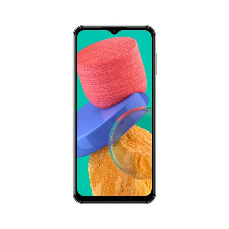 گوشی موبایل سامسونگ مدل Galaxy M33 5G دو سیم‌کارت ظرفیت 128GB و رم 6GB (پک هند)