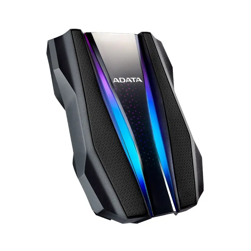 هارد اکسترنال ای دیتا مدل HDD HD770G ظرفیت 2 ترابایت