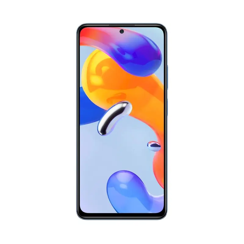 گوشی موبایل شیائومی مدل Redmi Note 11 Pro 5G دو سیمکارت ظرفیت 128GB و رم 6GB