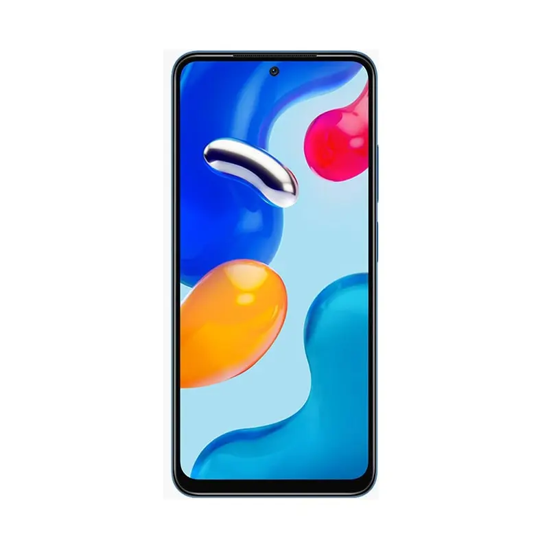 گوشی موبایل شیائومی مدل Redmi Note 11s دو سیمکارت ظرفیت 128GB و رم 8GB (گلوبال)