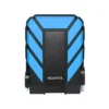 هارد اکسترنال ای دیتا مدل HD710 Pro با ظرفیت 2 ترابایت