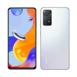 گوشی موبایل شیائومی مدل Redmi Note 11 Pro 4G دو سیم‌کارت ظرفیت 128GB و رم 8GB
