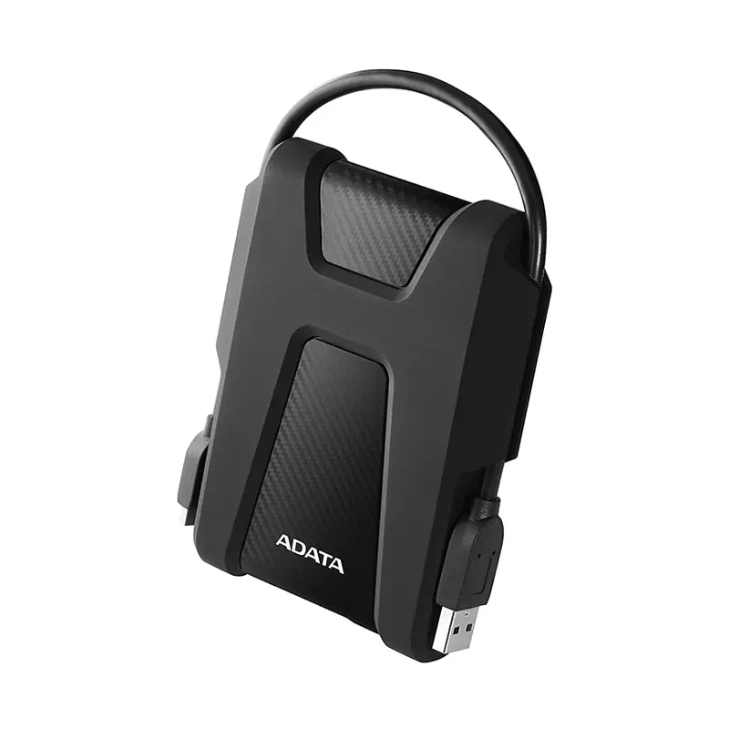 هارد اکسترنال ای دیتا مدل HDD HD680 ظرفیت 2 ترابایت