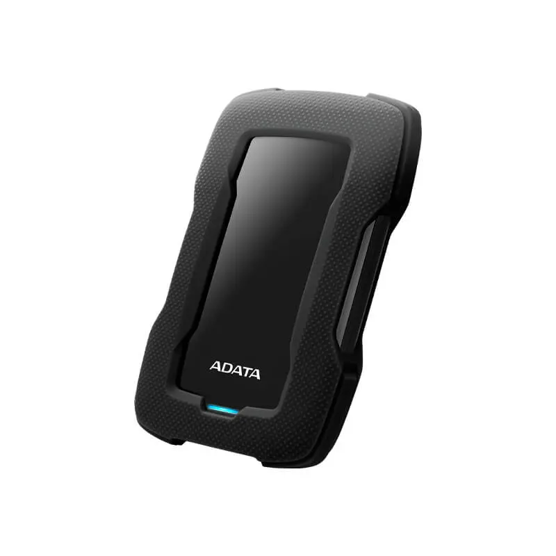 هارد اکسترنال ای دیتا مدل HDD HD330 ظرفیت 5 ترابایت