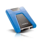 هارد اکسترنال ای دیتا مدل HDD HD650 ظرفیت 1 ترابایت