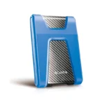 هارد اکسترنال ای دیتا مدل HDD HD650 ظرفیت 1 ترابایت