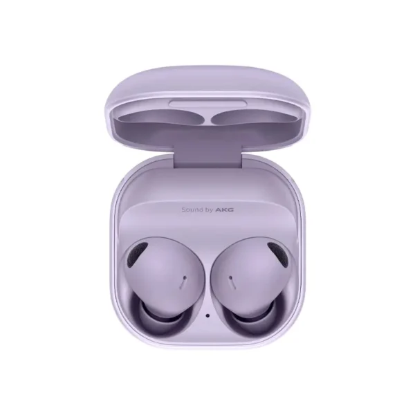 هدفون بی‌سیم سامسونگ مدل Galaxy Buds 2 Pro