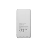 پاوربانک ای دیتا مدل T10000 ظرفیت 10000 میلیآمپرساعت