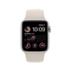 ساعت هوشمند اپل سری Apple Watch SE Gen2 سایز 40 میلی‌متر (2024)