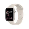 ساعت هوشمند اپل سری Apple Watch SE Gen2 سایز 40 میلی‌متر (2024)