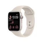 ساعت هوشمند اپل سری Apple Watch SE Gen2 سایز 40 میلی‌متر (2024)