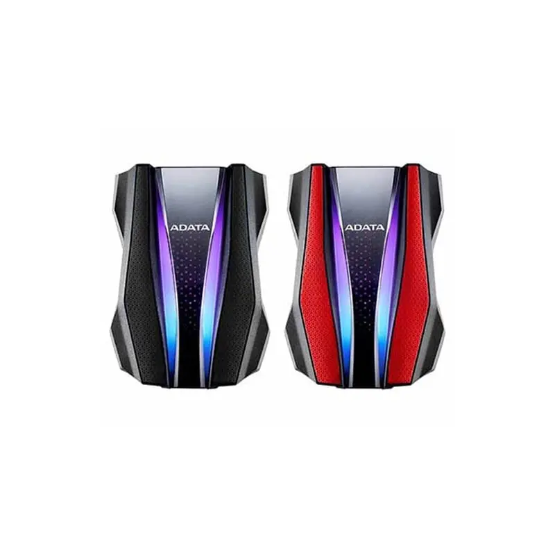 هارد اکسترنال ای دیتا مدل HDD HD770G ظرفیت 2 ترابایت