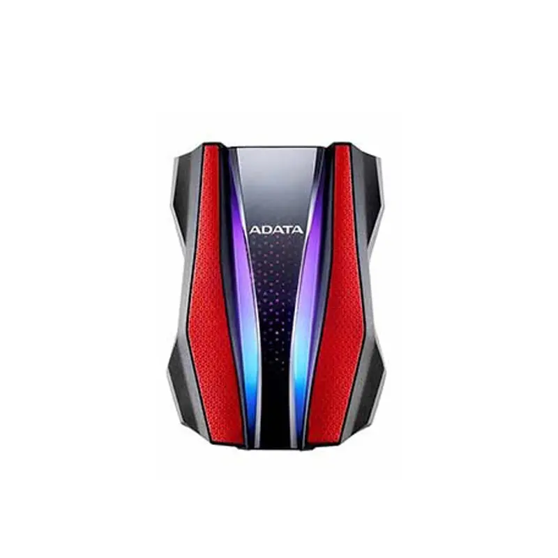 هارد اکسترنال ای دیتا مدل HDD HD770G ظرفیت 2 ترابایت