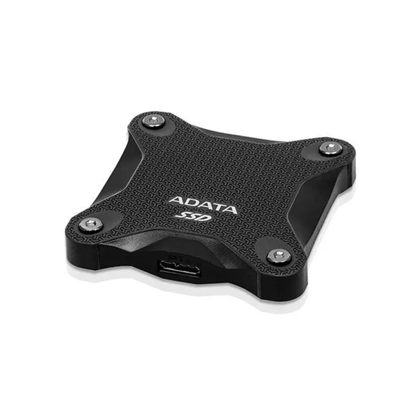 هارد اس اس دی اکسترنال ای دیتا مدل SD620 ظرفیت 1 ترابایت